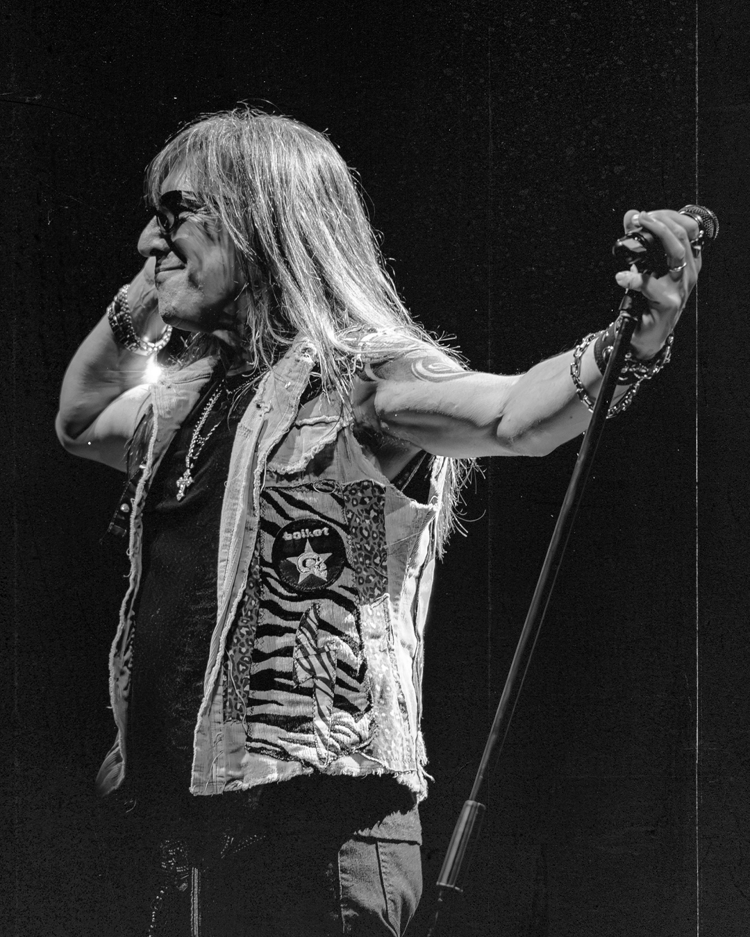 Rata Blanca - Tour Chile 2025